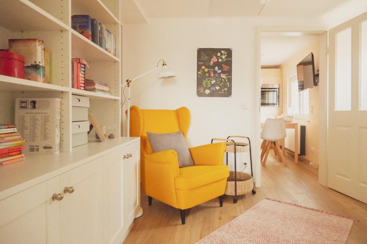 Haus Hummel Διαμέρισμα Lieske Εξωτερικό φωτογραφία