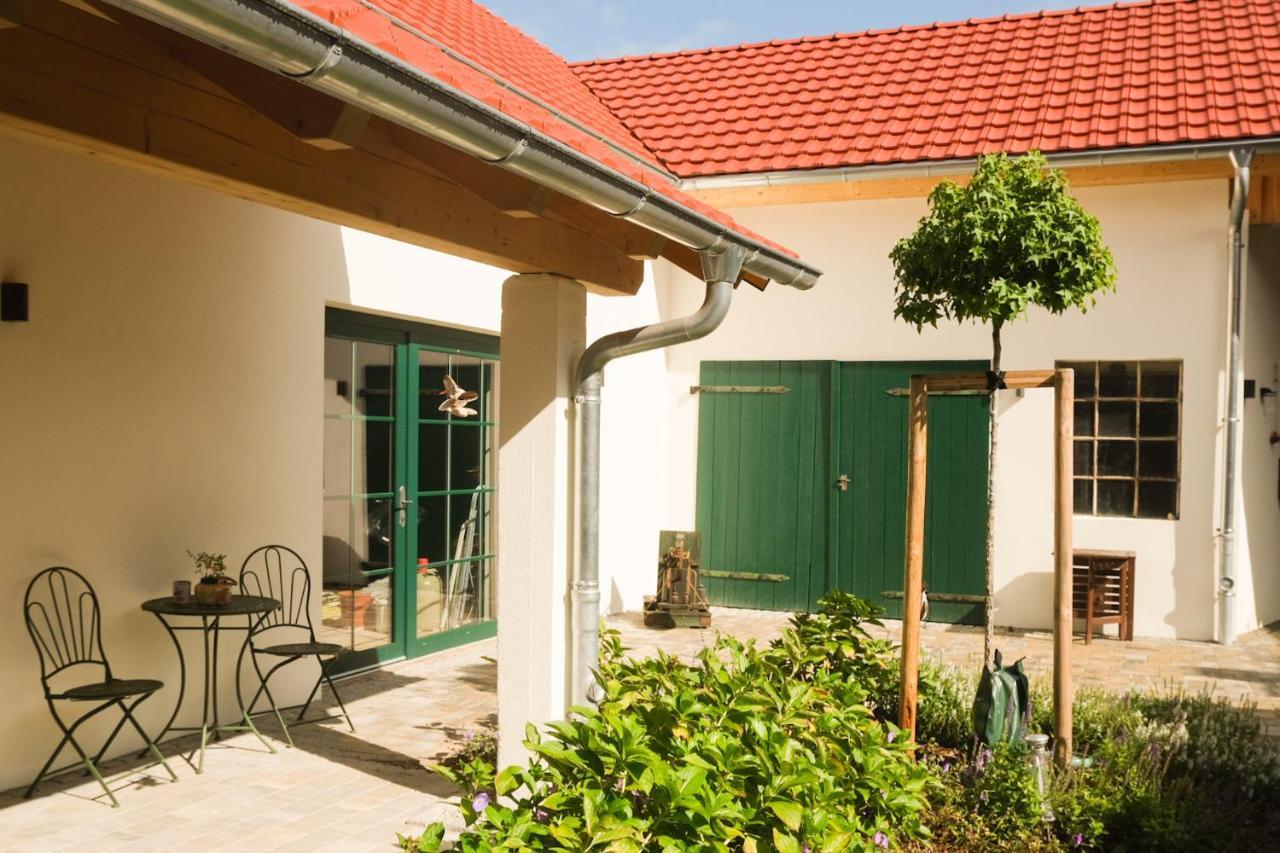 Haus Hummel Διαμέρισμα Lieske Εξωτερικό φωτογραφία